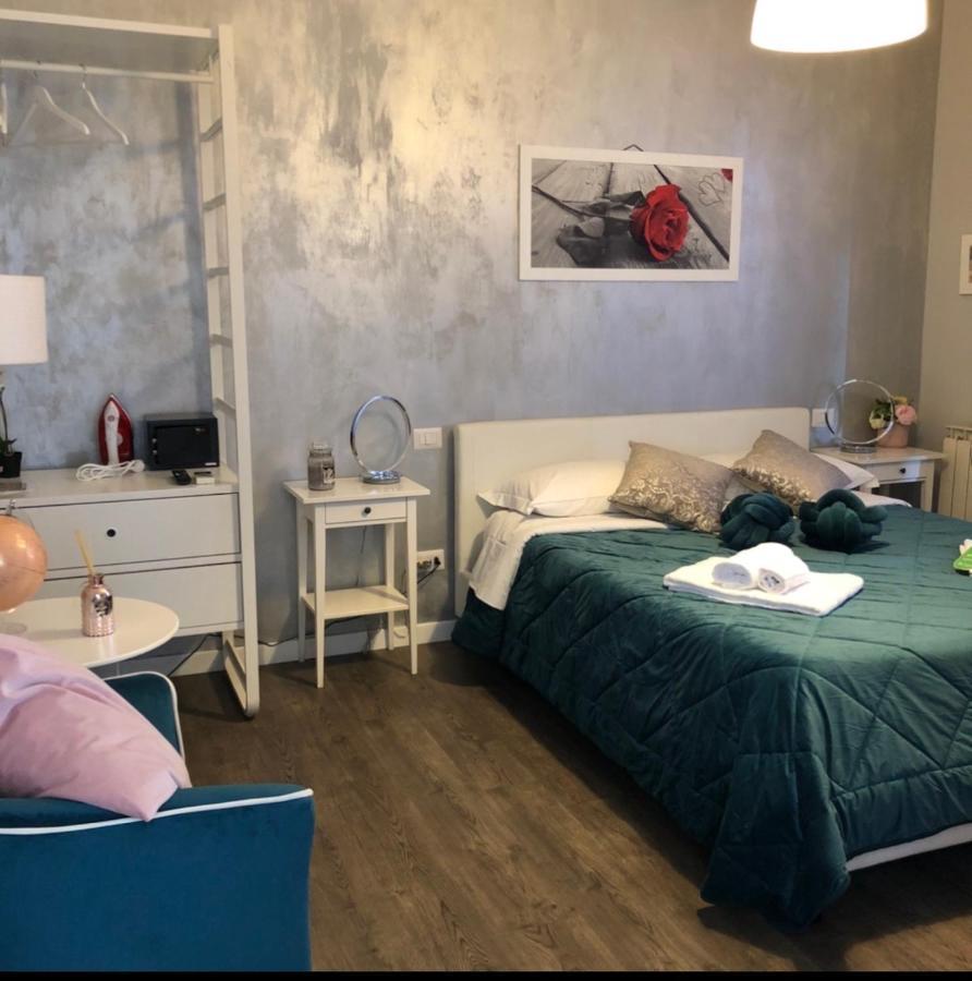 Maison d'hôtes A 2 Passi Dai Musei Luxury 2*